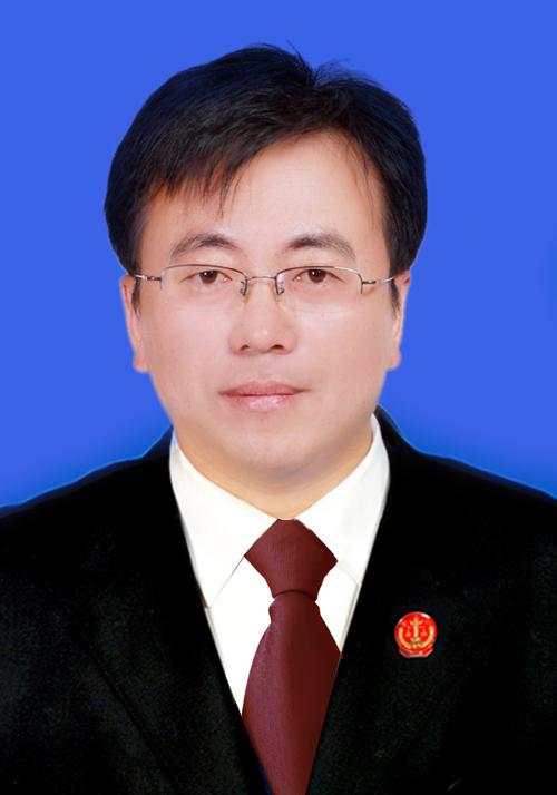 龙江法院新闻发布厅